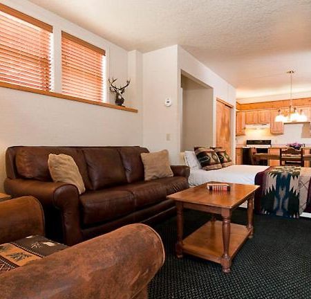 Wildwood Inn Estes Park Buitenkant foto