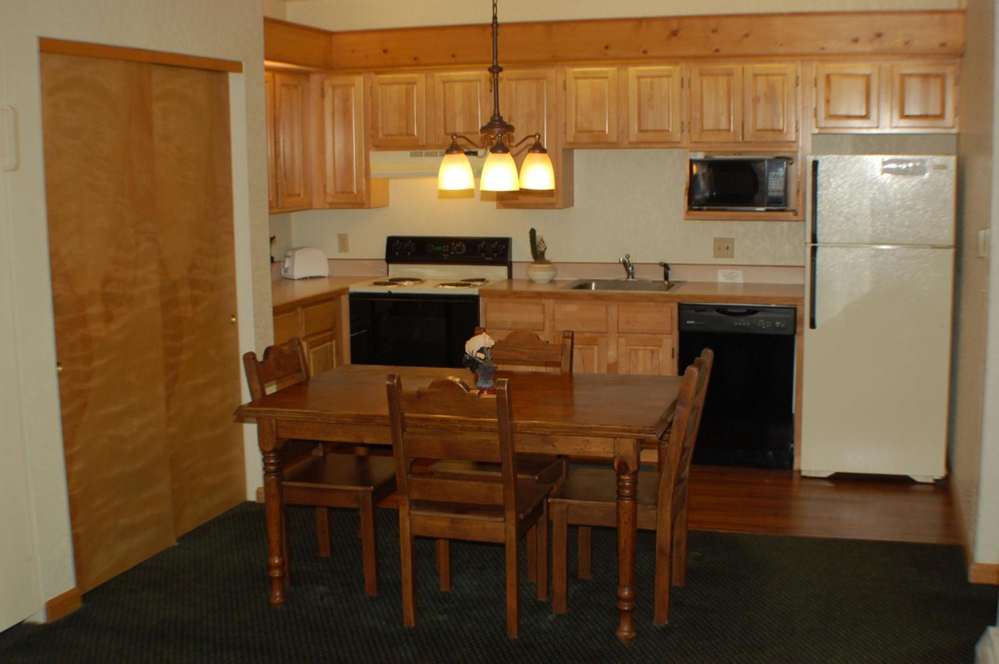 Wildwood Inn Estes Park Buitenkant foto