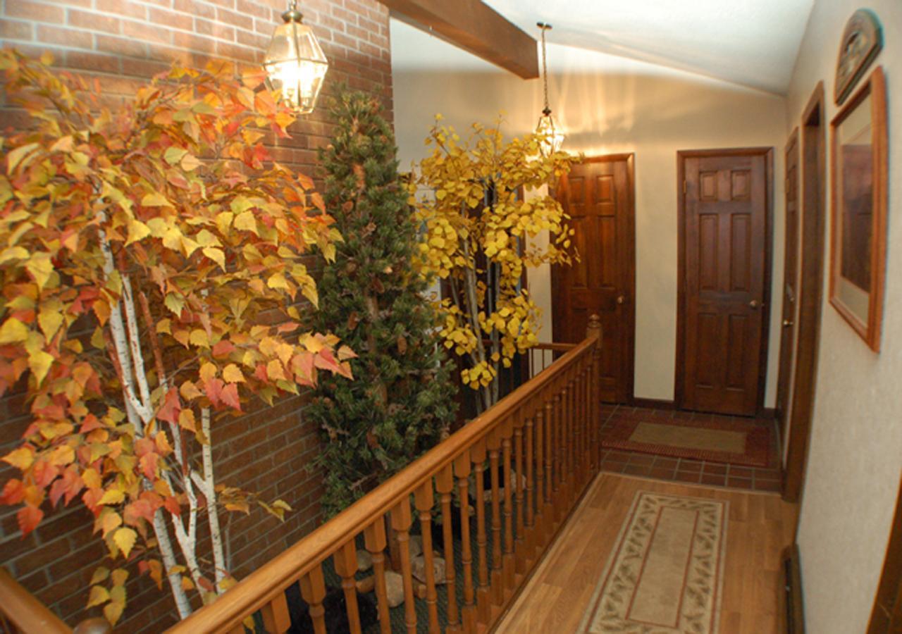 Wildwood Inn Estes Park Buitenkant foto