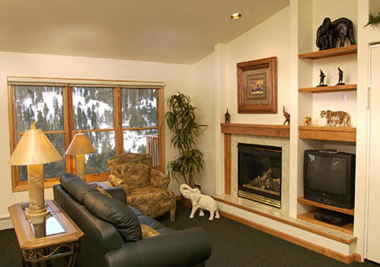 Wildwood Inn Estes Park Buitenkant foto