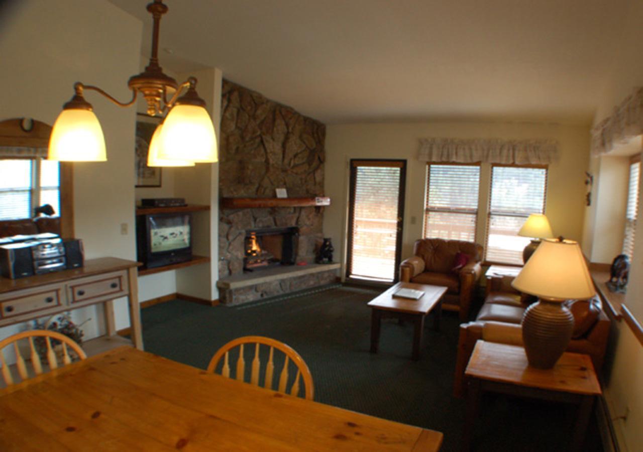 Wildwood Inn Estes Park Buitenkant foto