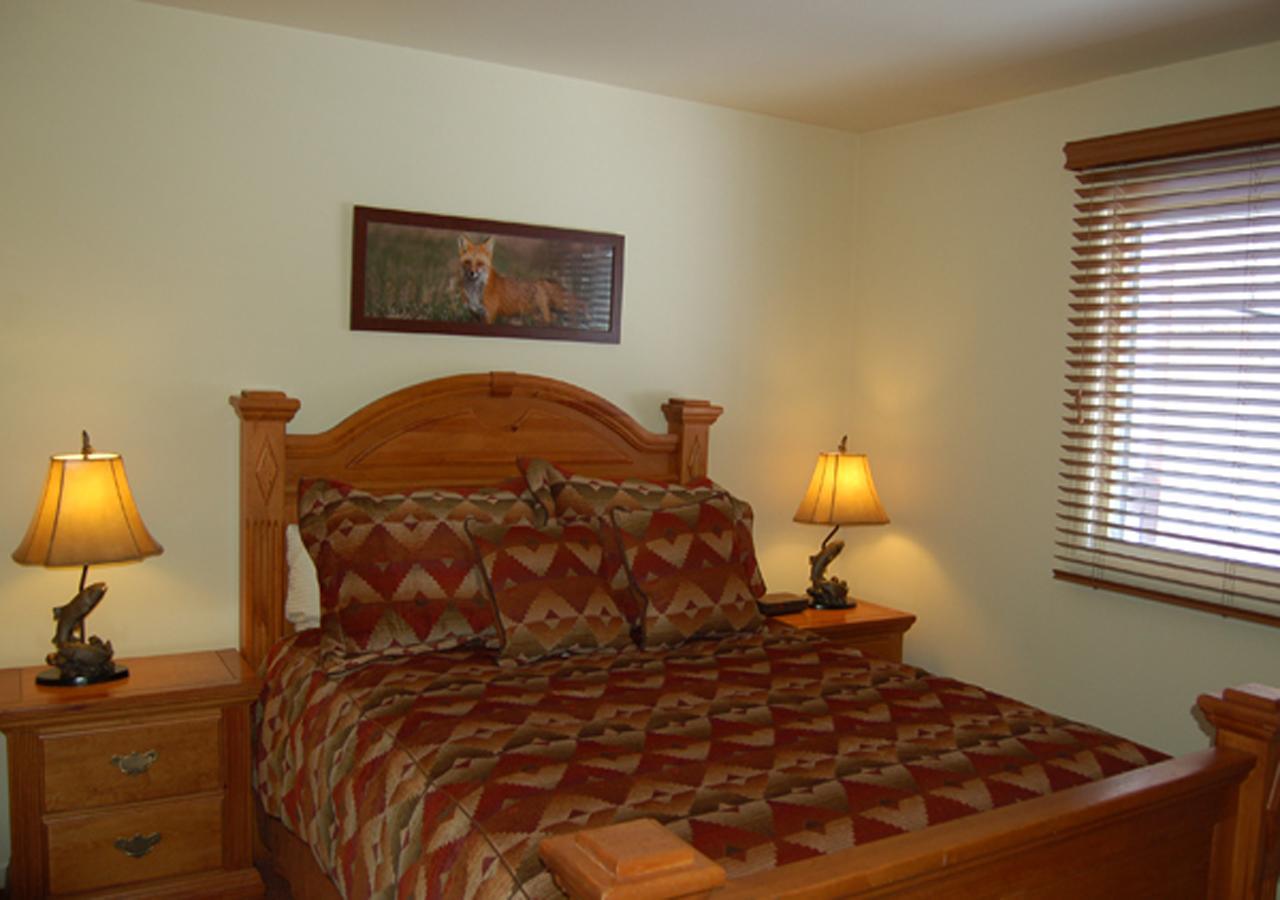 Wildwood Inn Estes Park Buitenkant foto