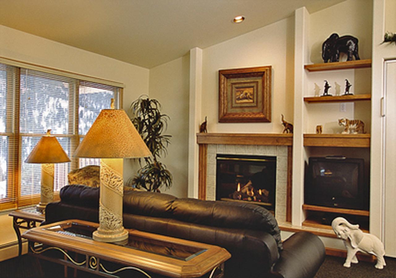 Wildwood Inn Estes Park Buitenkant foto