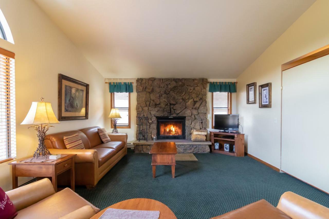 Wildwood Inn Estes Park Buitenkant foto